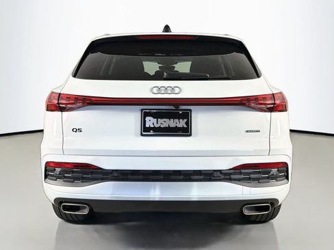Certified 2025 Audi Q5 Premium w/ Premium Plus AWD/4WD image 6