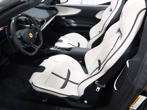 Certified 2025 Ferrari SF90 Spider image 21