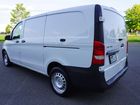Used 2019 Mercedes-Benz Metris image 5