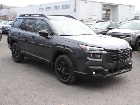 New 2026 Subaru Outback Limited image 21