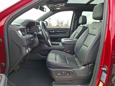 Used 2022 GMC Yukon Denali AWD/4WD image 15