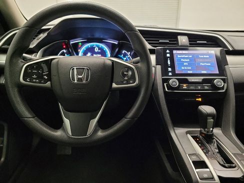 Used 2018 Honda Civic EX image 22