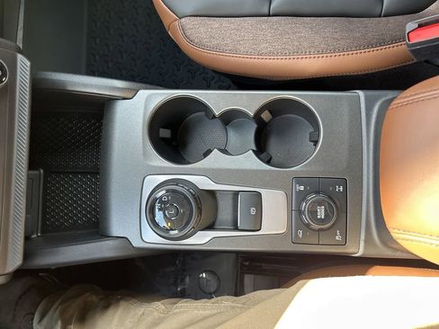New 2026 Ford Bronco Sport Outer Banks AWD/4WD image 24