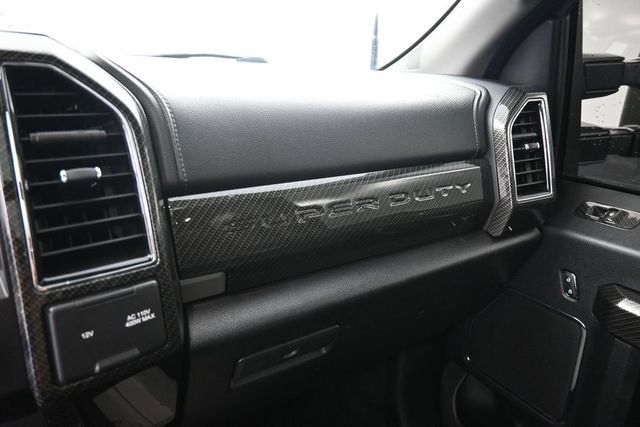 Used 2021 Ford F250 Lariat AWD/4WD image 30
