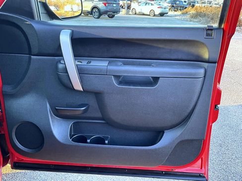 Used 2010 Chevrolet Silverado 1500 LT w/ Power Pack Plus image 17