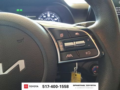 Used 2024 Kia Forte LXS FWD image 18