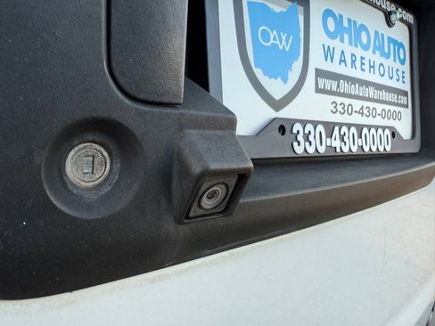 Used 2020 Chevrolet Express 2500 w/ Driver Convenience Package image 46