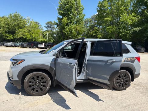 Used 2023 Honda Passport EX-L image 20
