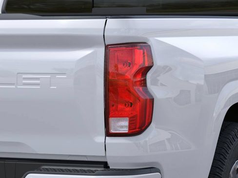 New 2026 Chevrolet Colorado LT w/ Advanced Trailering Package AWD/4WD image 12