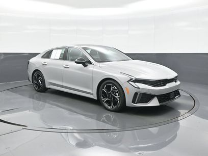 Used 2025 Kia K5 GT-Line w/ GT-Line Premium Package