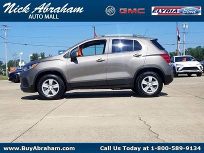 Certified 2022 Chevrolet Trax LT w/ LT Convenience Package