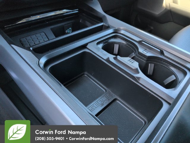 New 2026 Ford F350 Lariat w/ Lariat Ultimate Package AWD/4WD image 18