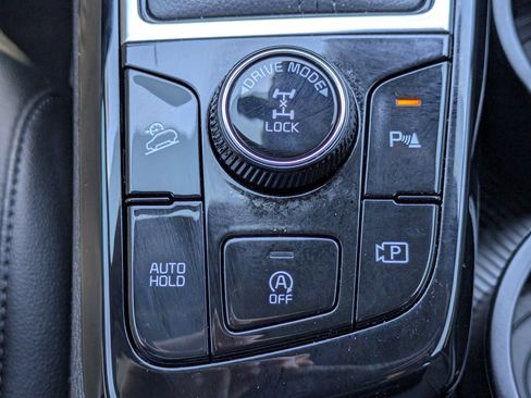 Certified 2024 Kia Sportage X-Line w/ X-Line Premium Package AWD/4WD image 28