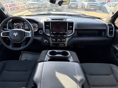 Used 2025 RAM 1500 Big Horn image 14
