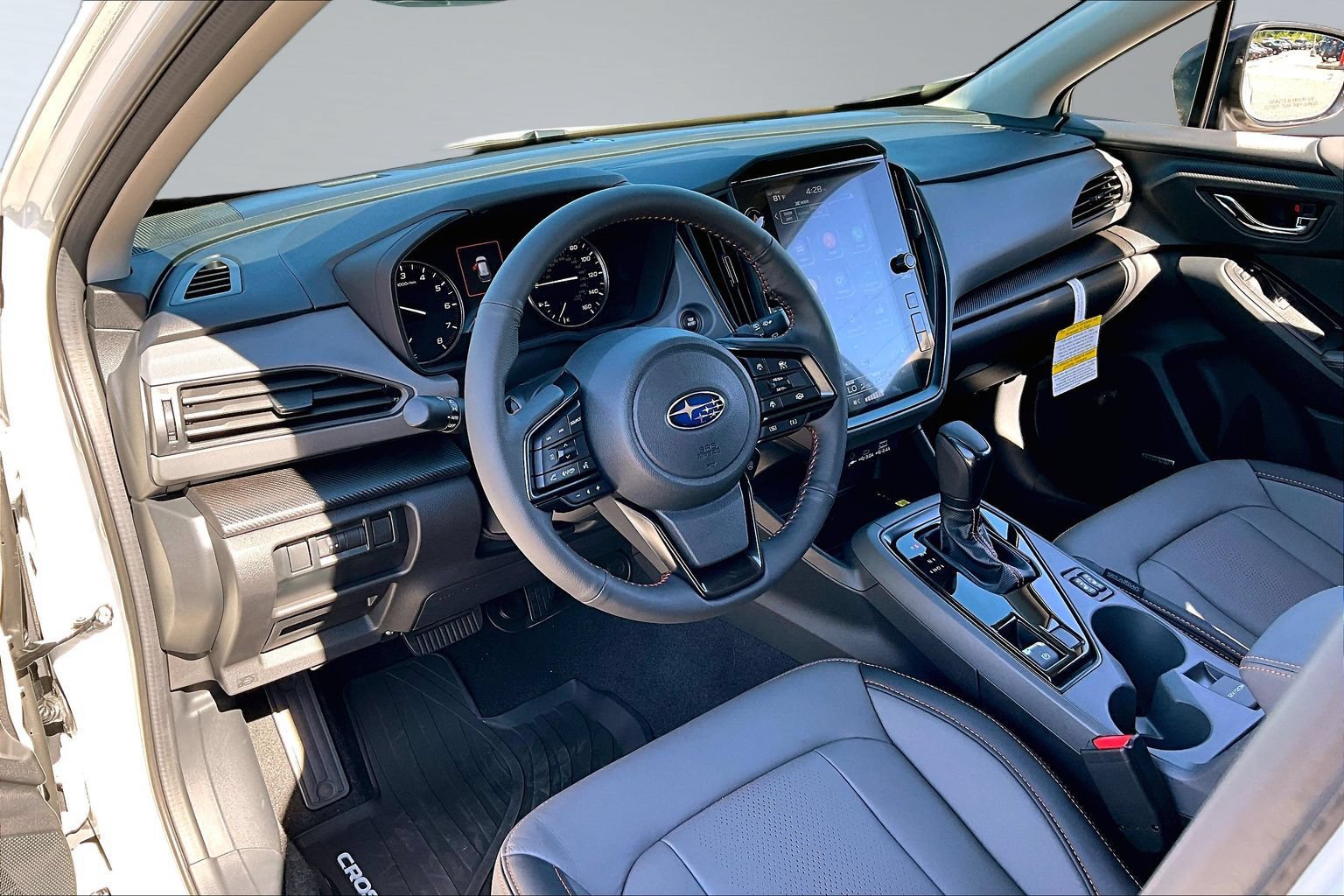 New 2026 Subaru Crosstrek 2.5i Limited AWD/4WD image 6