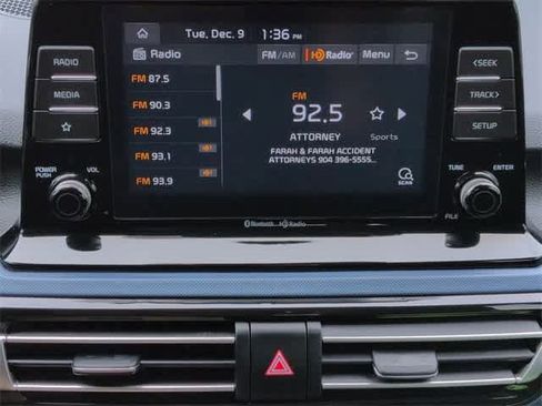 Used 2023 Kia Seltos S image 28