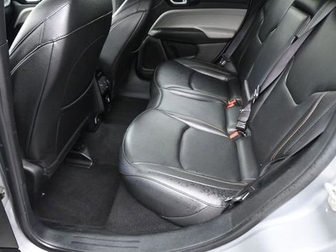 Used 2024 Jeep Compass Limited AWD/4WD image 19