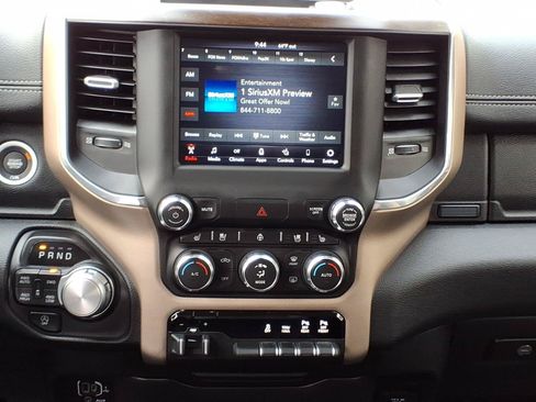 Used 2021 RAM 1500 Laramie AWD/4WD image 12