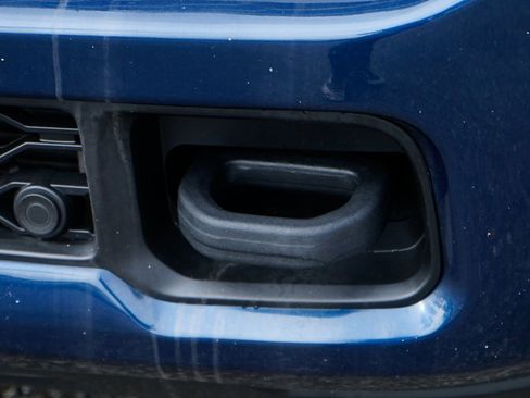 Used 2022 RAM 2500 Big Horn w/ Night Edition image 46