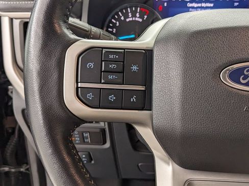Certified 2023 Ford Expedition XLT AWD/4WD image 32