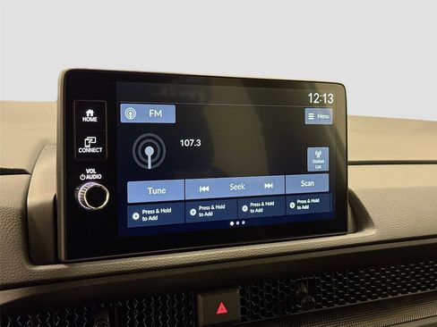 New 2026 Honda CR-V Sport-L image 13