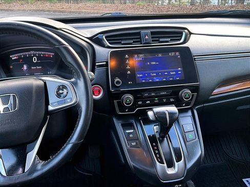 Used 2020 Honda CR-V EX-L image 14