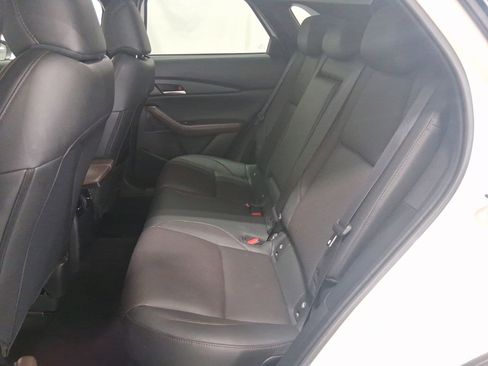 Certified 2025 MAZDA CX-30 AWD 2.5 S w/ Premium Package image 15