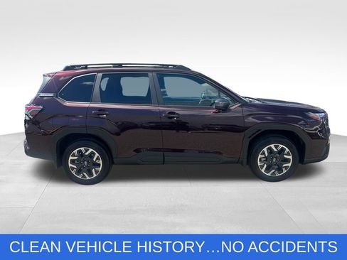 Used 2026 Subaru Forester Premium image 2