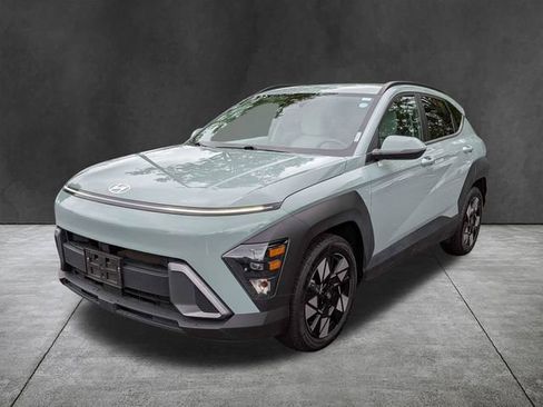 Used 2024 Hyundai Kona SEL FWD image 8