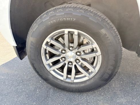 Used 2023 Chevrolet Colorado LT w/ LT Convenience Package image 34