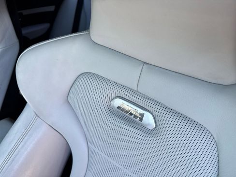 Used 2016 BMW M3 RWD image 11