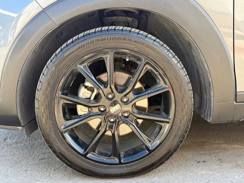 Used 2019 Hyundai Tucson Night image 11