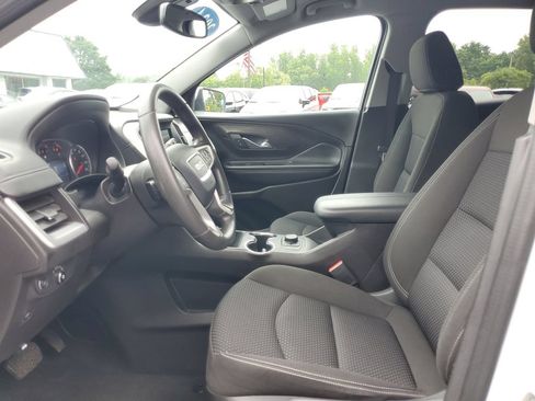 Used 2024 GMC Terrain SLE FWD image 7