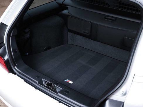 Used 2002 BMW M Coupe image 97