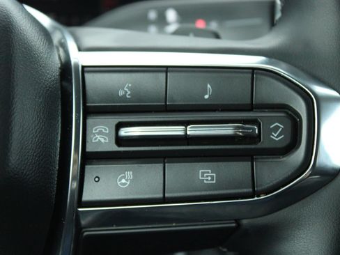 Used 2026 GMC Terrain Denali w/ LPO, Floor Liner Package AWD/4WD image 34