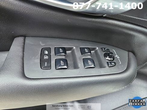 Certified 2023 Volvo XC90 B6 Plus w/ Protection Package Premier image 19