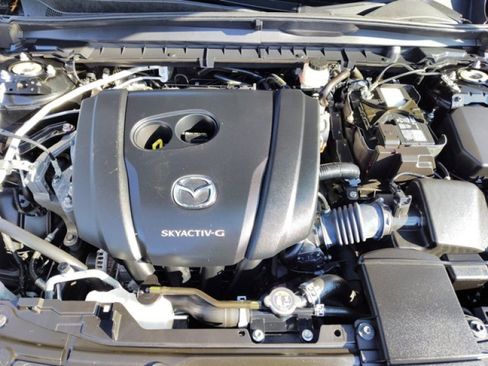 Used 2023 MAZDA CX-50 2.5 S w/ Cargo Package image 9