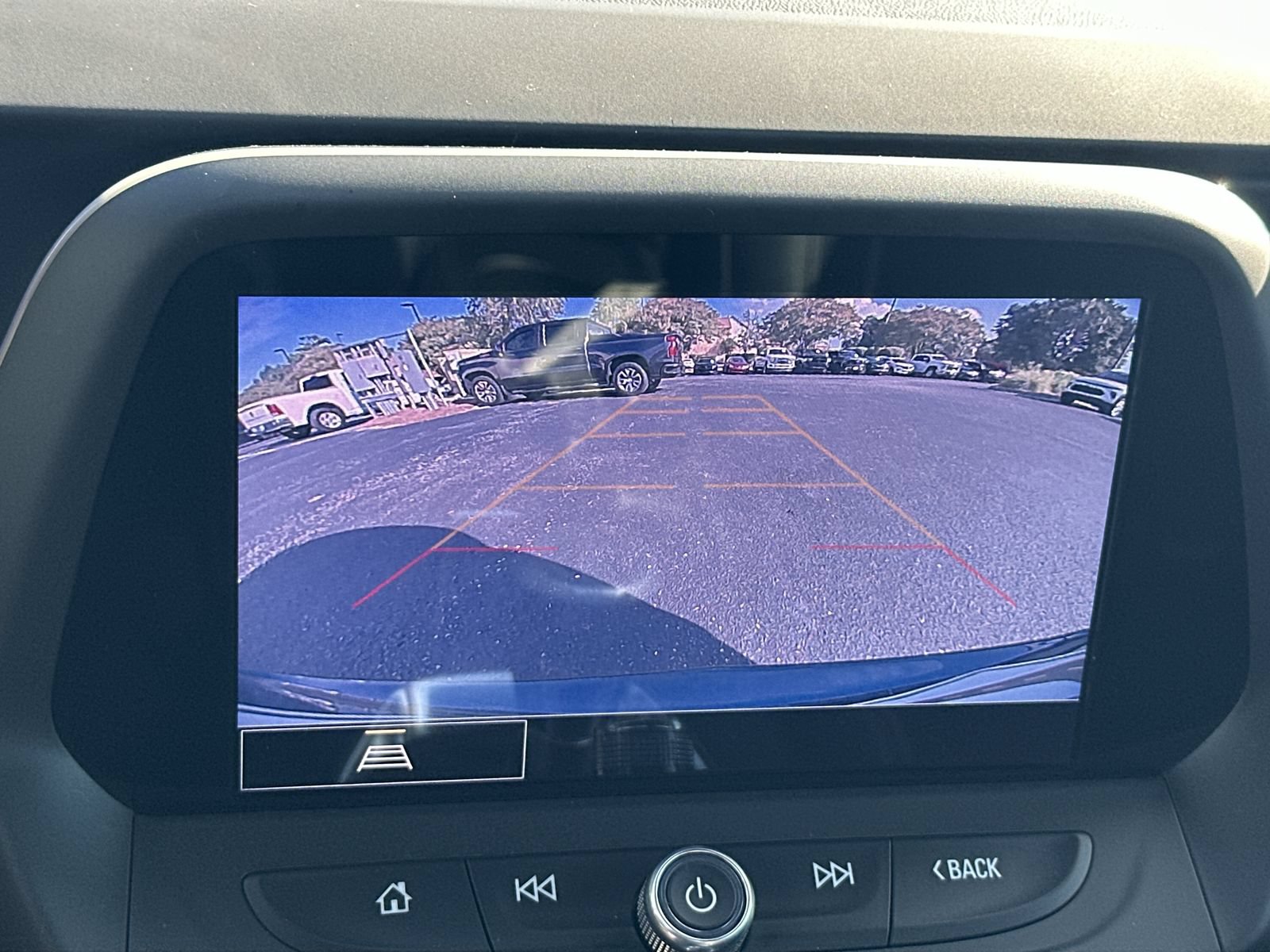 Used 2023 Chevrolet Camaro SS RWD image 27