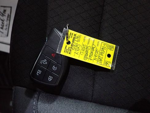 Used 2024 Chevrolet Silverado 2500 LT w/ All Star Edition image 40