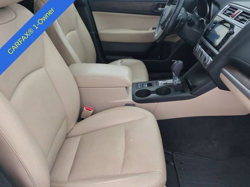 Used 2015 Subaru Outback 2.5i Limited AWD/4WD image 24
