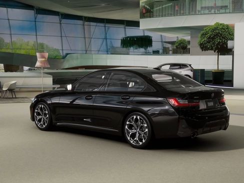 New 2026 BMW 330i xDrive Sedan image 28