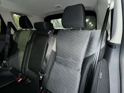 Certified 2023 Nissan Rogue SV image 29