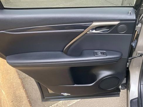 Used 2022 Lexus RX 350 350 image 10