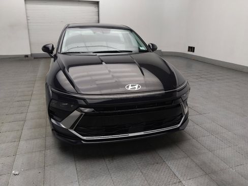 Used 2025 Hyundai Sonata SEL FWD image 14