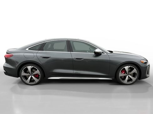 New 2025 Audi S5 Premium Plus image 6