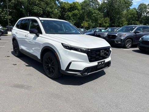 Used 2024 Honda CR-V Sport image 4