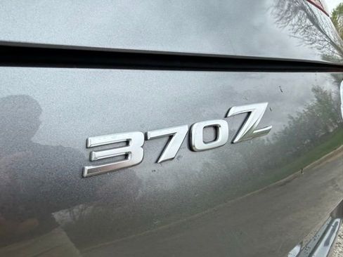 Used 2013 Nissan 370Z Coupe image 8