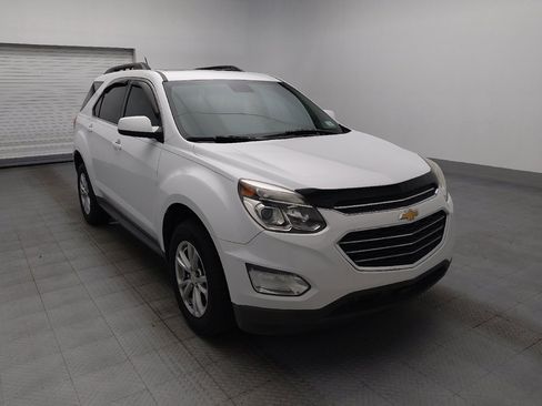 Used 2017 Chevrolet Equinox LT AWD/4WD image 13