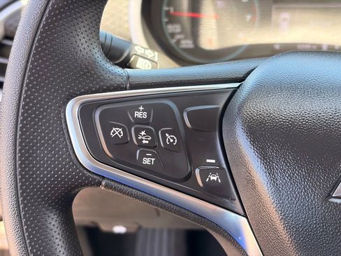 Used 2024 Chevrolet Malibu LT FWD image 30