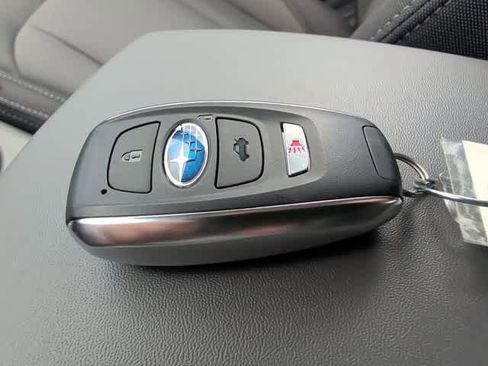 New 2026 Subaru Crosstrek 2.0i Premium AWD/4WD image 33